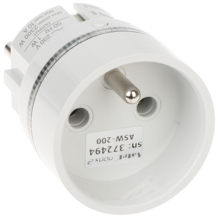 WI-FI viedspraudnis ASW-200-E-W BE WAVE 2300 W SATEL