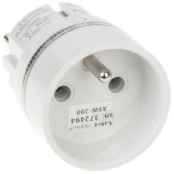 WI-FI viedspraudnis ASW-200-E-W BE WAVE 2300 W SATEL