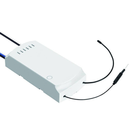 Viedais kontrolieris Wi-Fi Sonoff iFan04-H