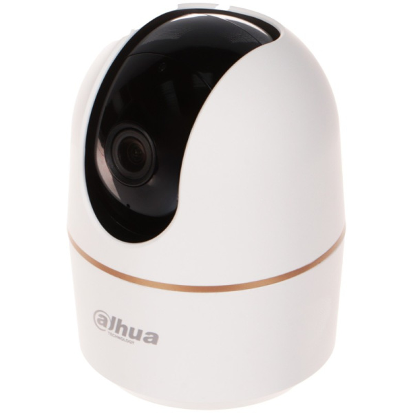 IP PTZ KAMERA IEKŠĒJĀ H4A Hero A1 Wi-Fi — 3,7 Mpx 3,6 mm DAHUA