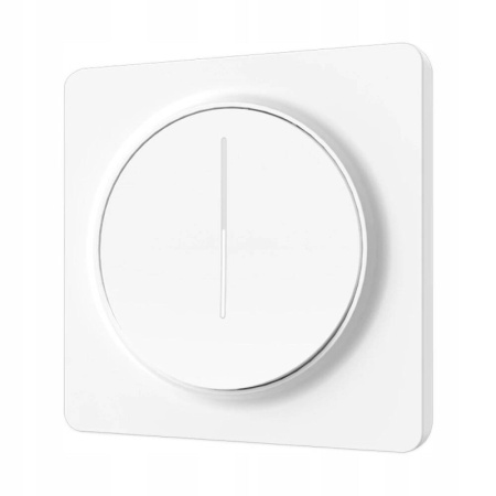 WiFi pieskāriena gaismas dimmer KT TUYA sērija