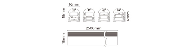 LS1612L