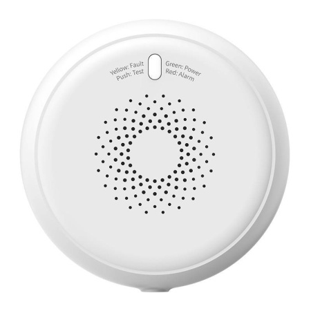 Viedais gāzes detektors ZGA1 ZigBee IMOU