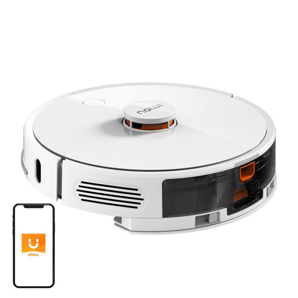 Robots putekļu sūcējs Imou RV1C