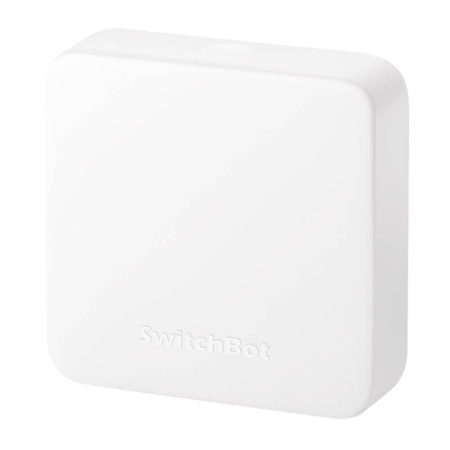 Viedā tālvadības pults SwitchBot Hub mini
