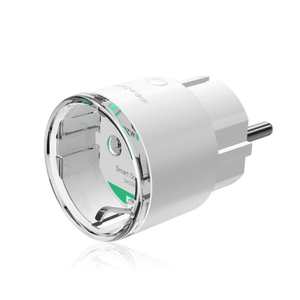 Умная розетка BlitzWolf BW-SHP6 Pro WIFI, (ЕС) 3450 Вт