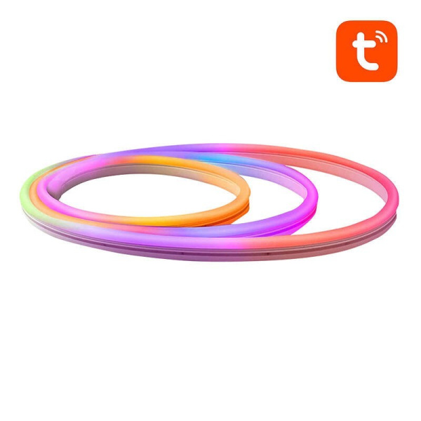 Inteliģentā LED lente Avatto SLS03 5m