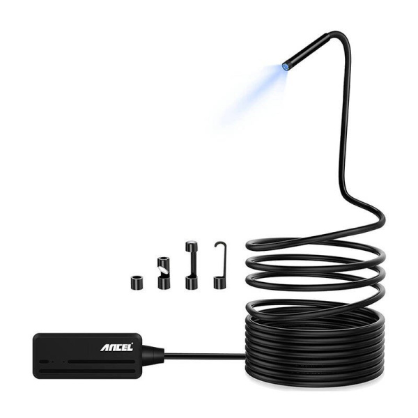 Инспекционная камера WiFi Ancel W655