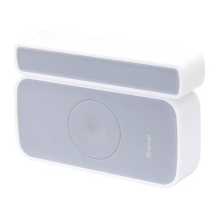 ZigBee Heiman HS1DS-EF viedais durvju atvēršanas sensors