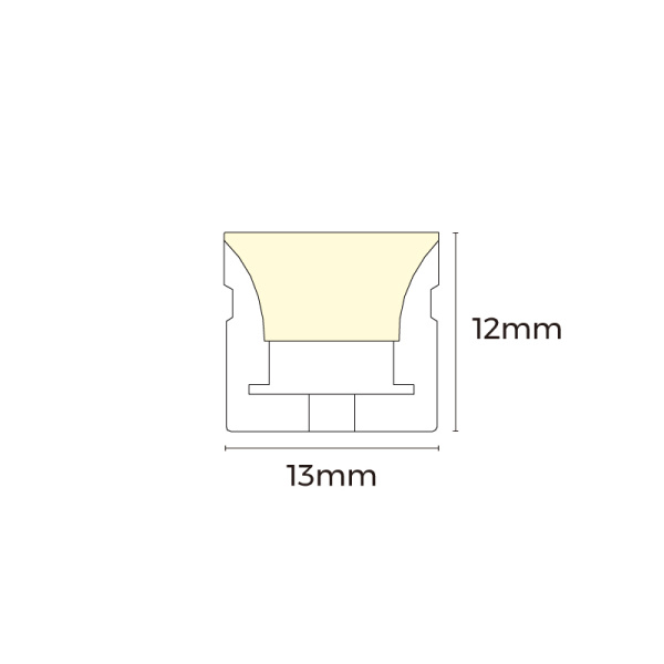 NMT1312-RGBW-24V