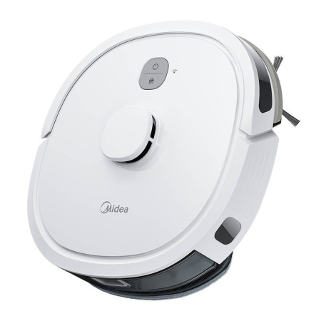 Robots putekļsūcējs Midea M6