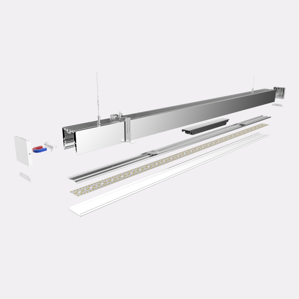 LE5535_Component