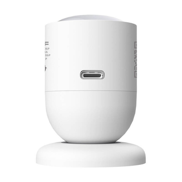 ZigBee cilvēka klātbūtnes sensors Sonoff SNZB-06P