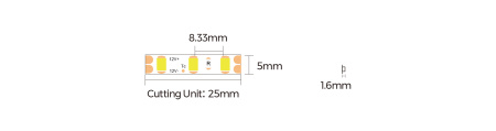 D8120-12V-5mm