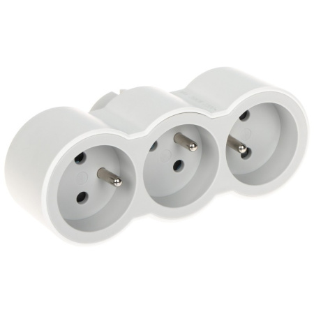 MULTI-SOCET PLUG LE-049433 3680 W LEGRAND