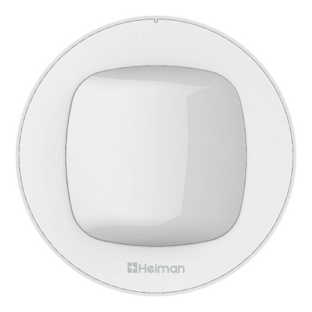 Heiman WS3MS Tuya viedais PIR WiFi kustības sensors
