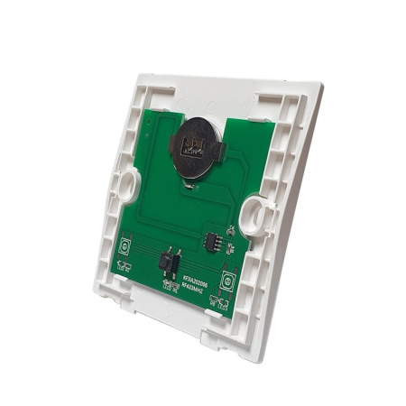SmartWise RF1 1 grupas bezvadu RF sienas slēdzis