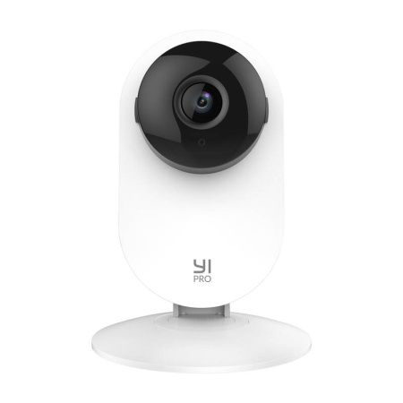 YI 2K Pro 3MP iekštelpu kamera