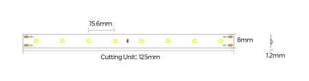 FD64-24V-8mm