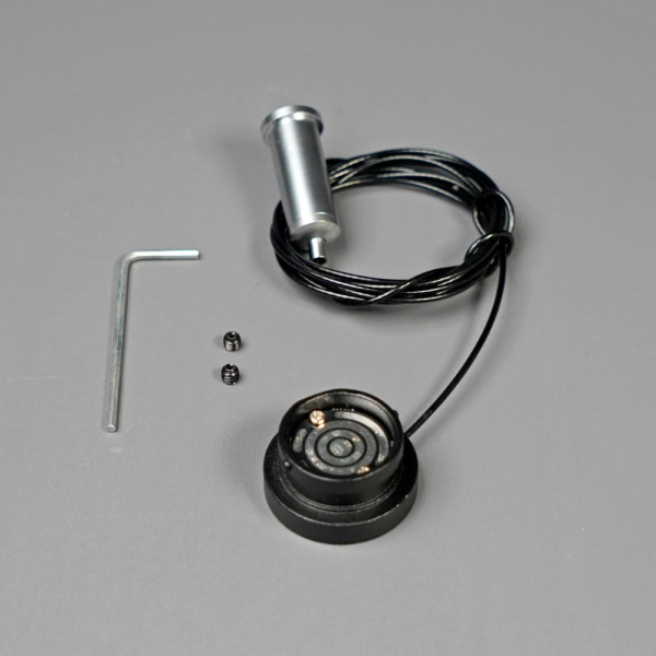 TLS-R600