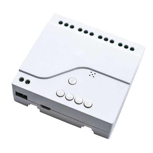 4CH DC Sonoff / TUYA relejs
