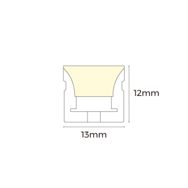 AHT1312-White light-24V