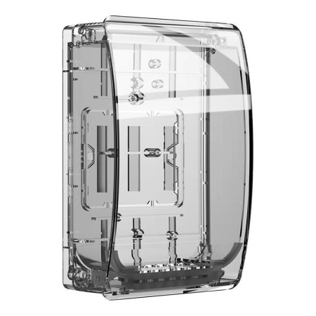 Ūdensizturīga kaste IP66 R2 BOX Sonoff