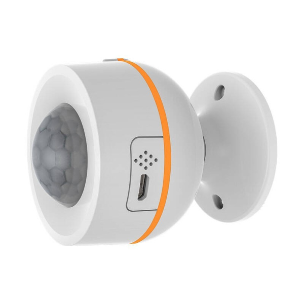 Viedais PIR kustības sensors  NAS-PD07BH ZigBee Homekit