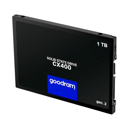 HDD DVR SSD-CX400-G2-1TB 1 TB 2,5 GOODRAM
