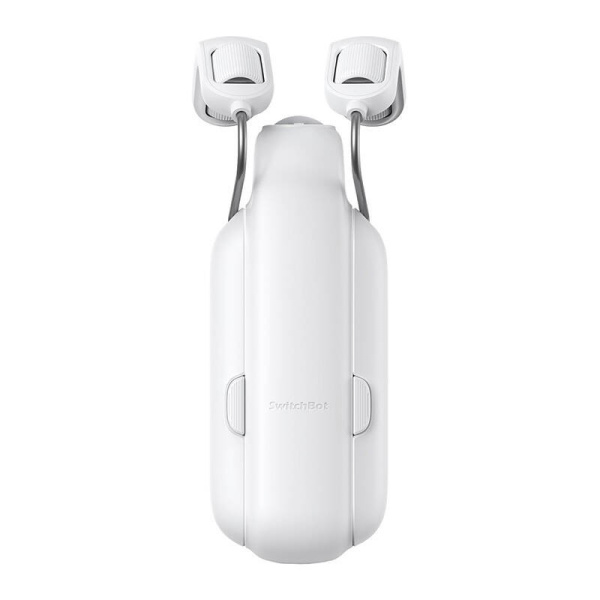 Aizkaru motora stienis 3 (balts) SwitchBot