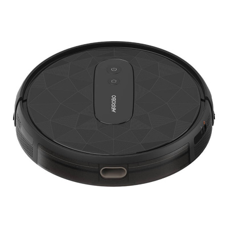 Robots putekļu sūcējs AIRROBO P20