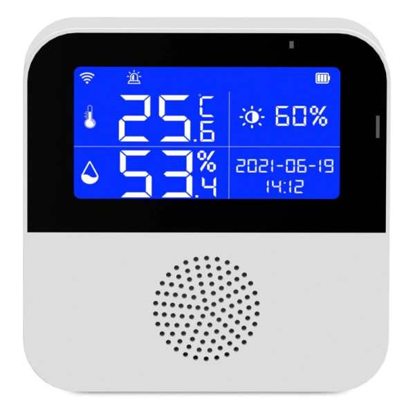Sensora temp. jasn beidzot LCD WiFi POGA