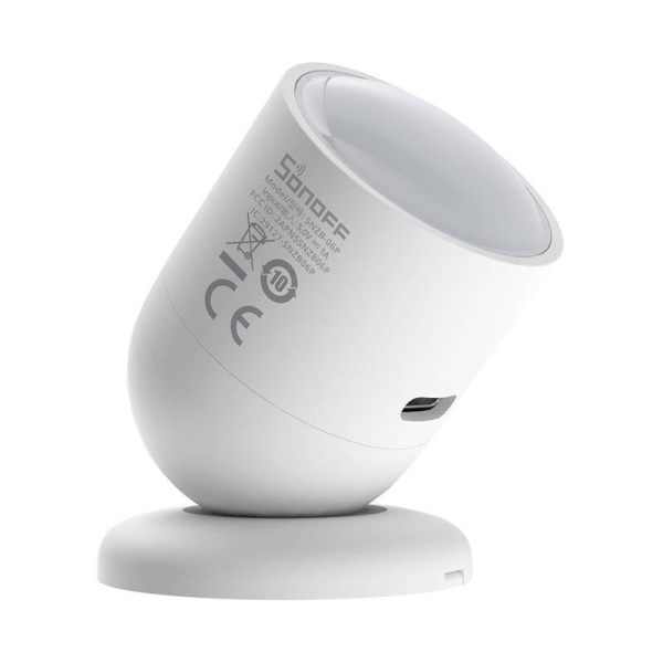 ZigBee cilvēka klātbūtnes sensors Sonoff SNZB-06P