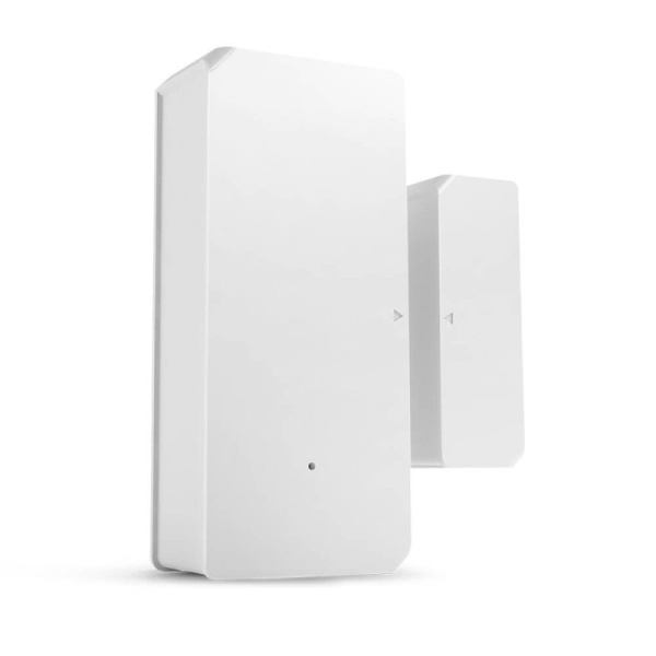 Bezvadu durvju/logu sensors Sonoff DW2 RF 433MHz
