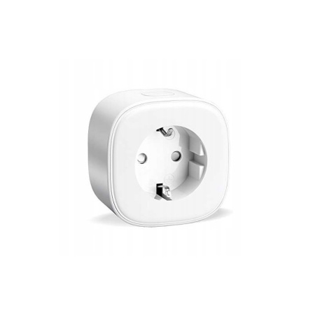 Wi-Fi viedais spraudnis (HomeKit)