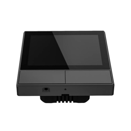 Smart Scene sienas slēdzis Sonoff NSPanel