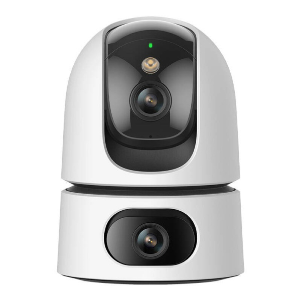 360° iekštelpu Wi-Fi kamera IMOU Ranger Dual 8MP