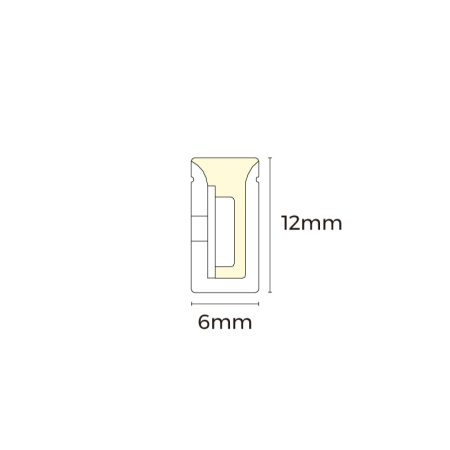 NMS0612-White light-24V