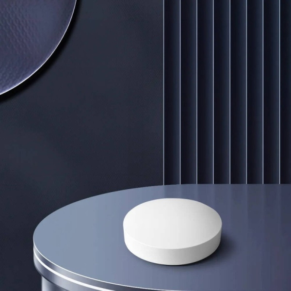 Smart button for led strips