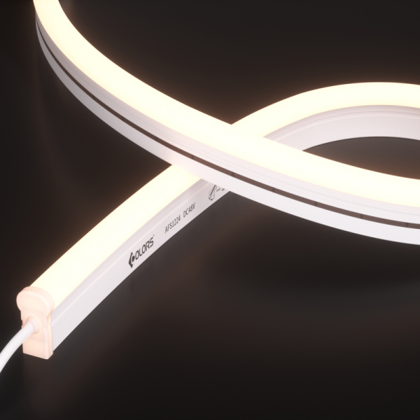 AFS1224-White light-48V