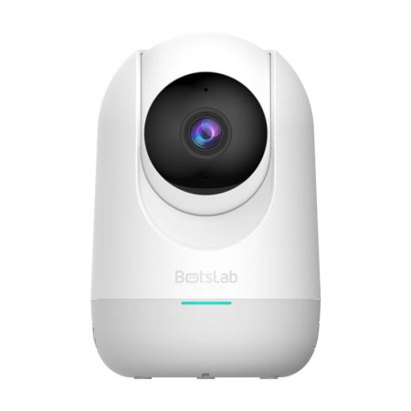 360° iekštelpu WiFi kamera Botslab 2 C211 3MP