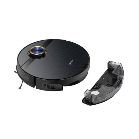 Robotu putekļsūcējs Midea M7 Pro