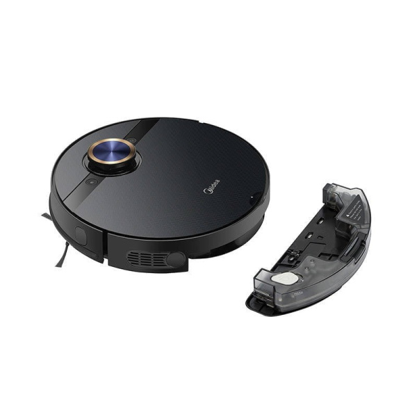 Robotu putekļsūcējs Midea M7 Pro