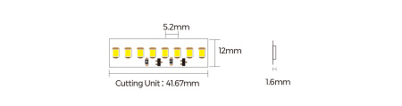 DS8192-24V-12mm