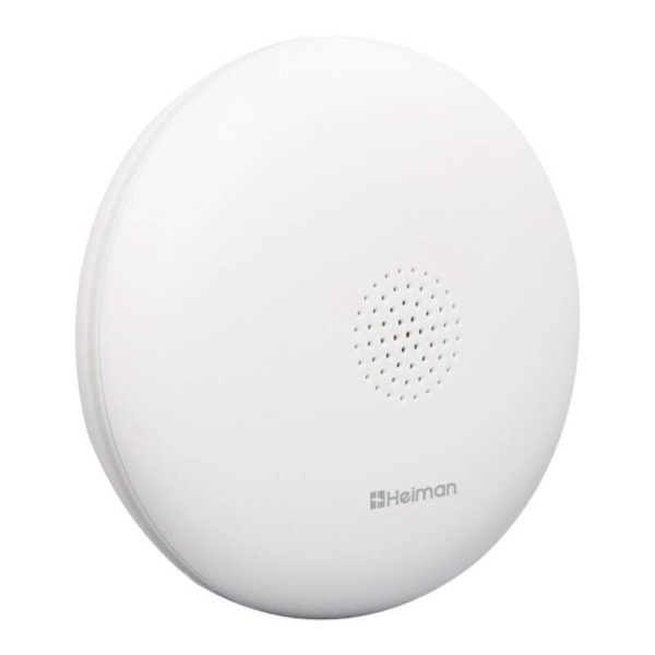 Heiman WS2WL Tuya WiFi viedais plūdu sensors