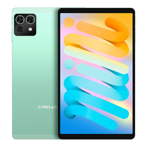 Teclast M50 MINI 8.7 6/128 GB WIFI planšetdators (zils)