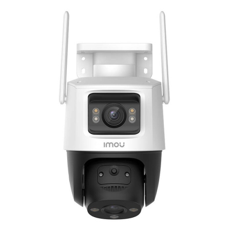 360° āra Wi-Fi kamera IMOU Cruiser Dual 8MP