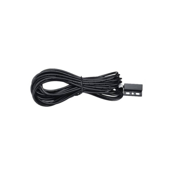 Garage door relay Wi-Fi+antenna