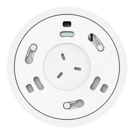 ZigBee Heiman HS2SA-1 optiskais dūmu detektors