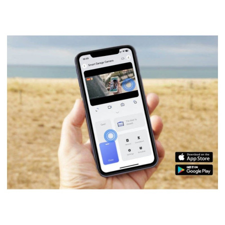 Āra Wi-Fi kamera